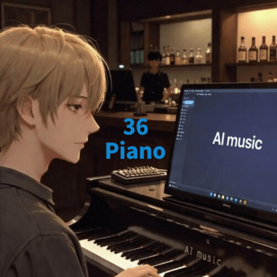 36 Piano