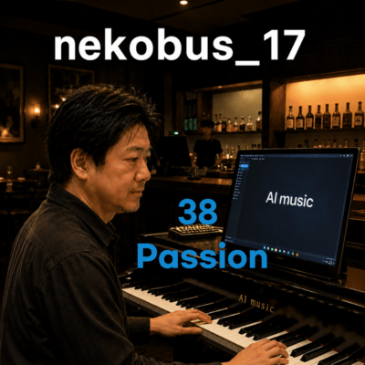 38 Passion