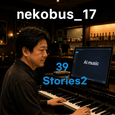 39 Stories2