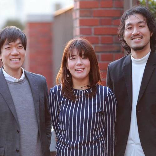 Yuka Yanagihara Trio