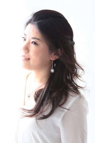 Yuka Yanagihara