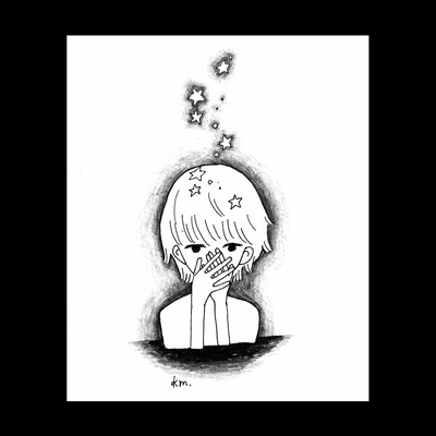 monochrome (demo arrange ver.)