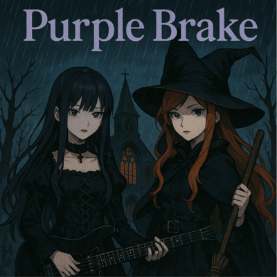 PurpleBreak