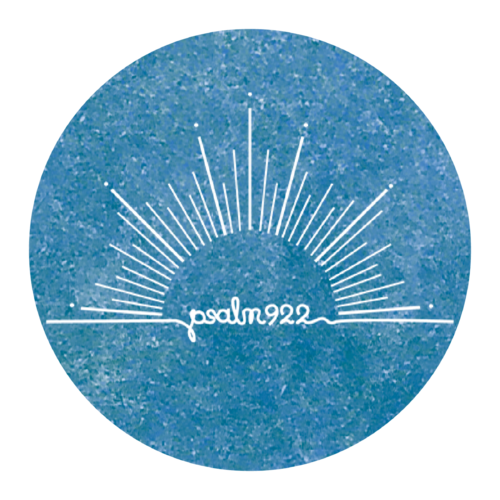 psalm922