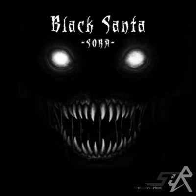 Black Santa