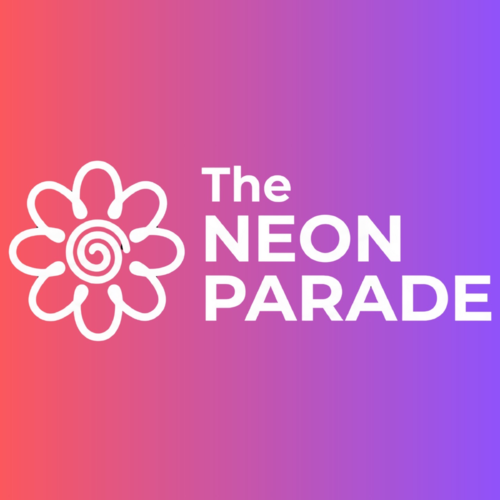 The NEON PARADE