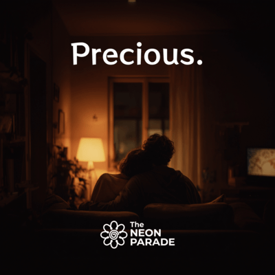 Precious.