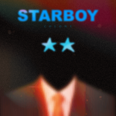 STARBOY