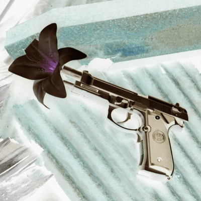 Lily Gun