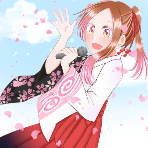 HONOKA