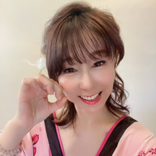 Rika Azuma