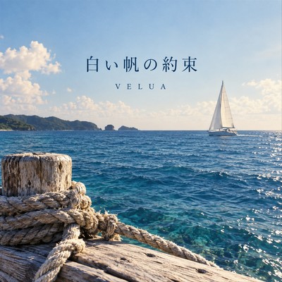 Shiroi Ho no Yakusoku