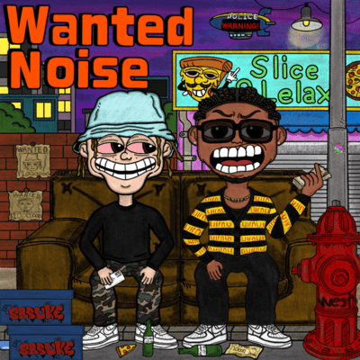 Wanted Noise