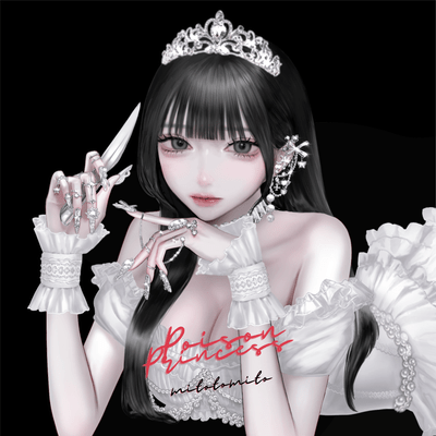 POISON PRINCESS
