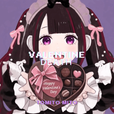 VALENTINE DEATH