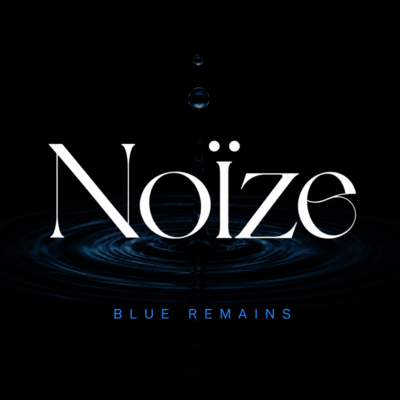 Blue Remains
