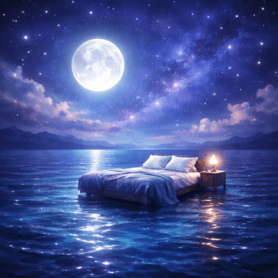 Night Margin