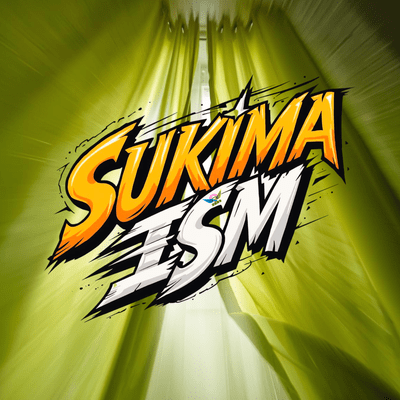 SUKIMAISM