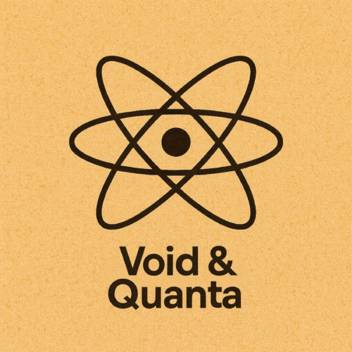 Void & Quanta