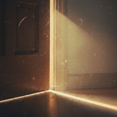 Between Night and Morning