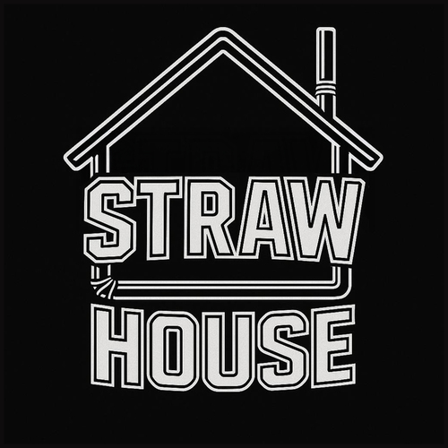 Straw House