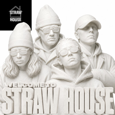 Welcome to Straw House