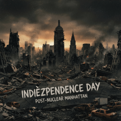 Indiezpendence Day