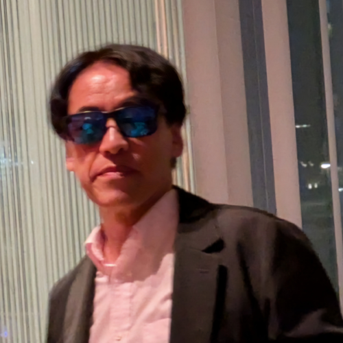 DJ Setacci
