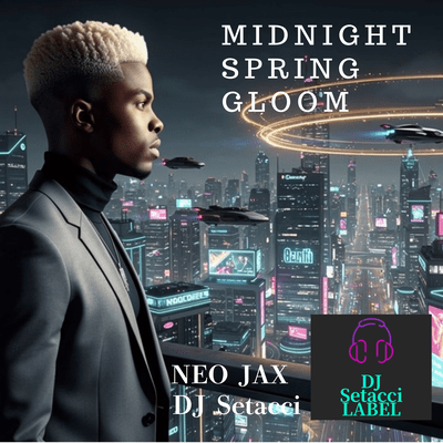 MIDNIGHT SPRING GLOOM (feat. Neo Jax)