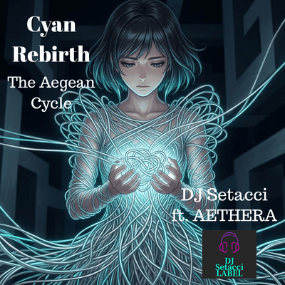 Cyan Rebirth -The Aegean Cycle- (feat. AETHERA)