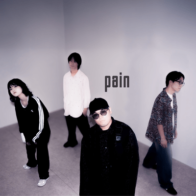 pain