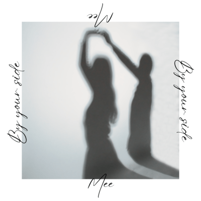By your side