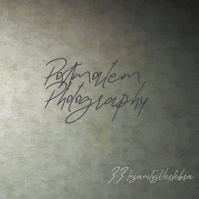 Postmortem Photography