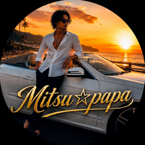 mitsupapa