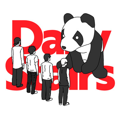 Daily Stairs