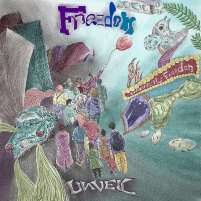 Freedom