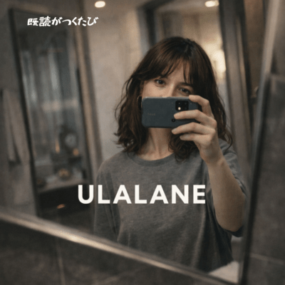 Every time you read my message