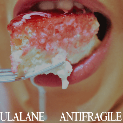antifragile