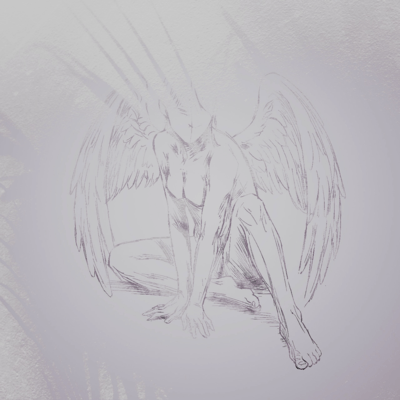 Angel Halo/Angel Halo