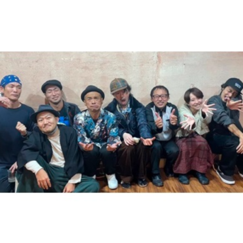 tokyo peppers