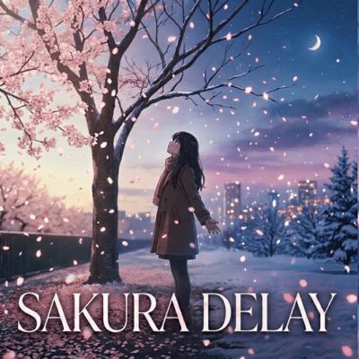 SAKURA.Delay