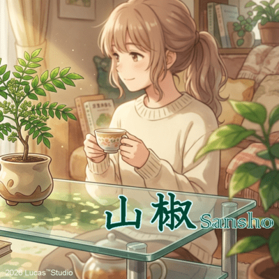 Sansho