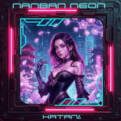 Nanban Neon