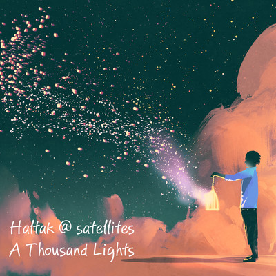 A Thousand Lights
