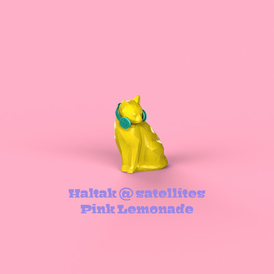 Pink Lemonade