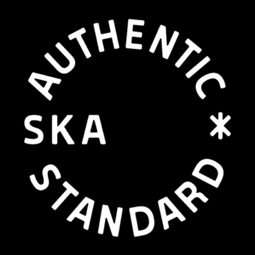 AUTHENTIC SKA STANDARD