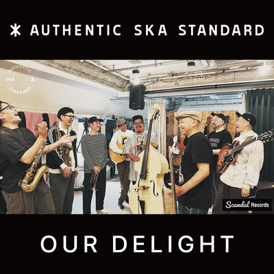 Our Delight (Cover of Tadd Dameron's Bebop Classic)