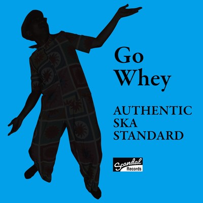 Go Whey (a cover of a song by Jackie Opel)