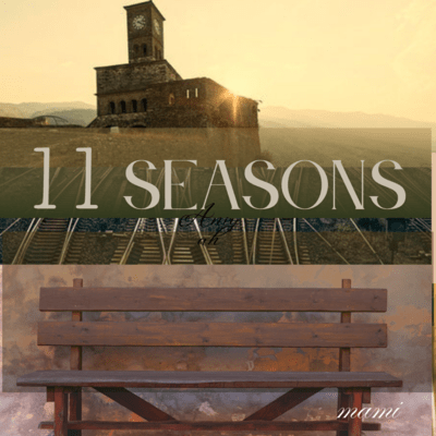 11SEASONS
