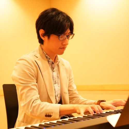 Moeki Harada